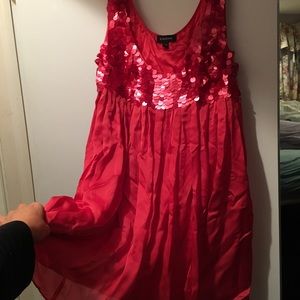 Bebe Women dress - cute flirty fun